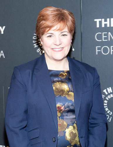 Christine Quinn